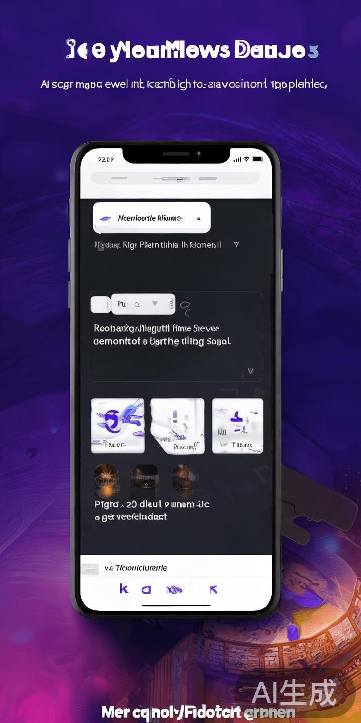 雷竞技最新版本下载安装指南：轻松升级体验全新界面与丰富功能