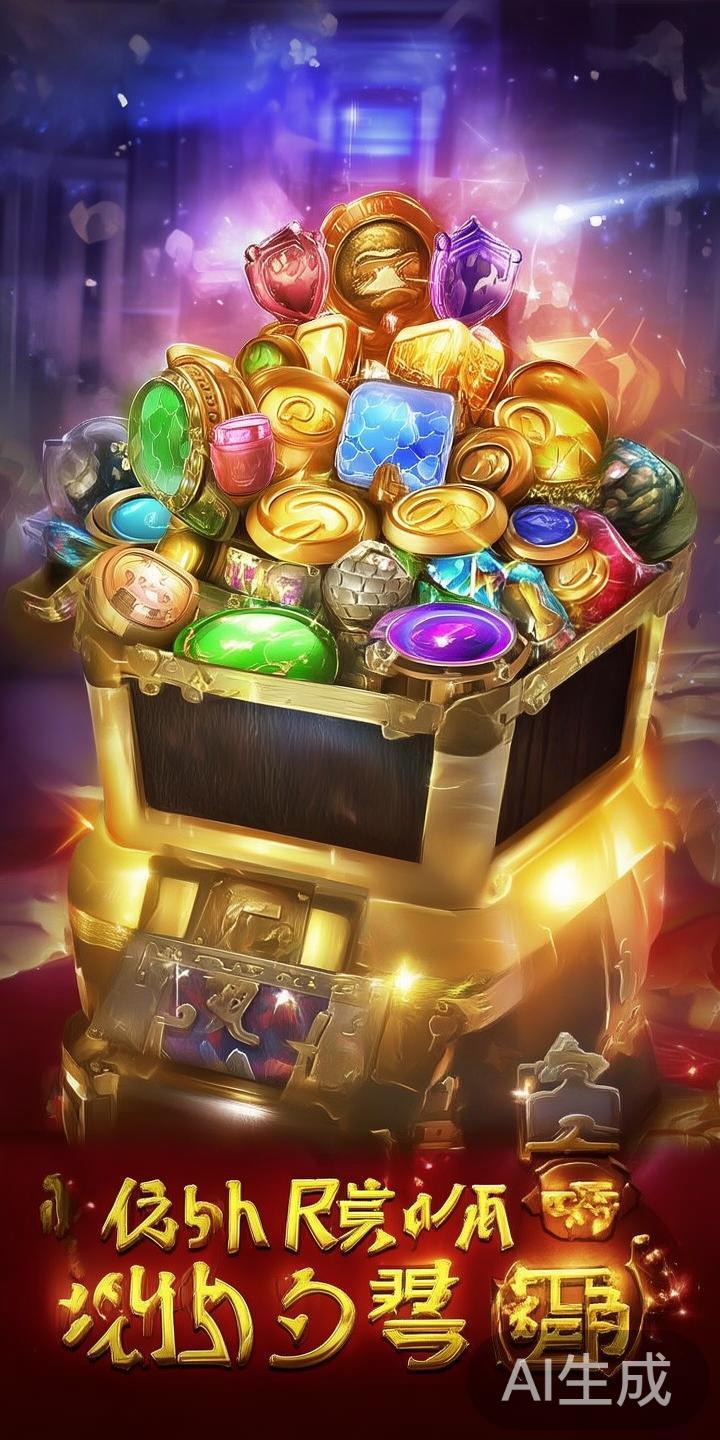 雷竞技首充50元豪礼大放送：开启全新精彩游戏体验