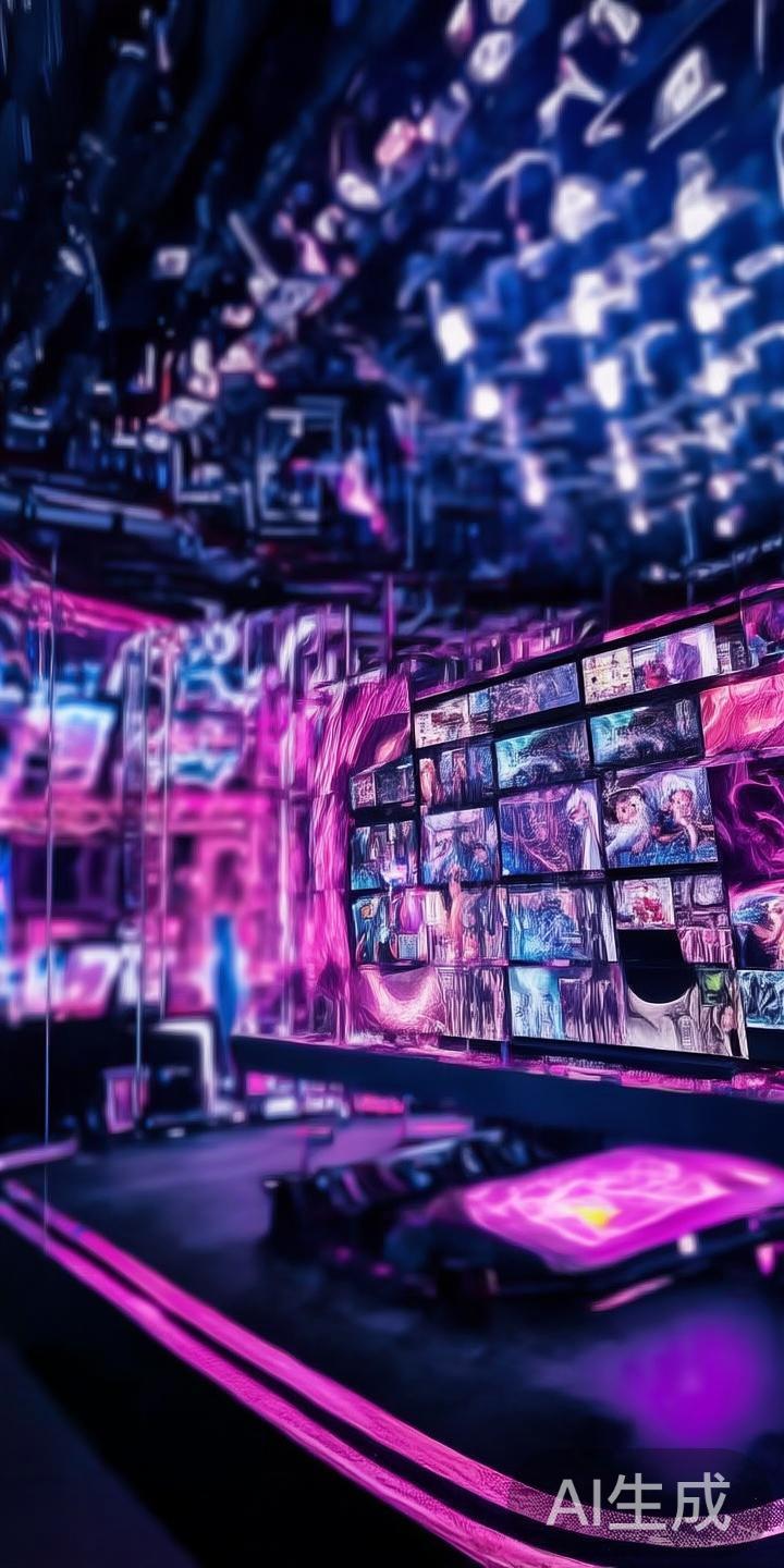 雷竞技突然宣布停产原因剖析及未来发展前景全面探讨