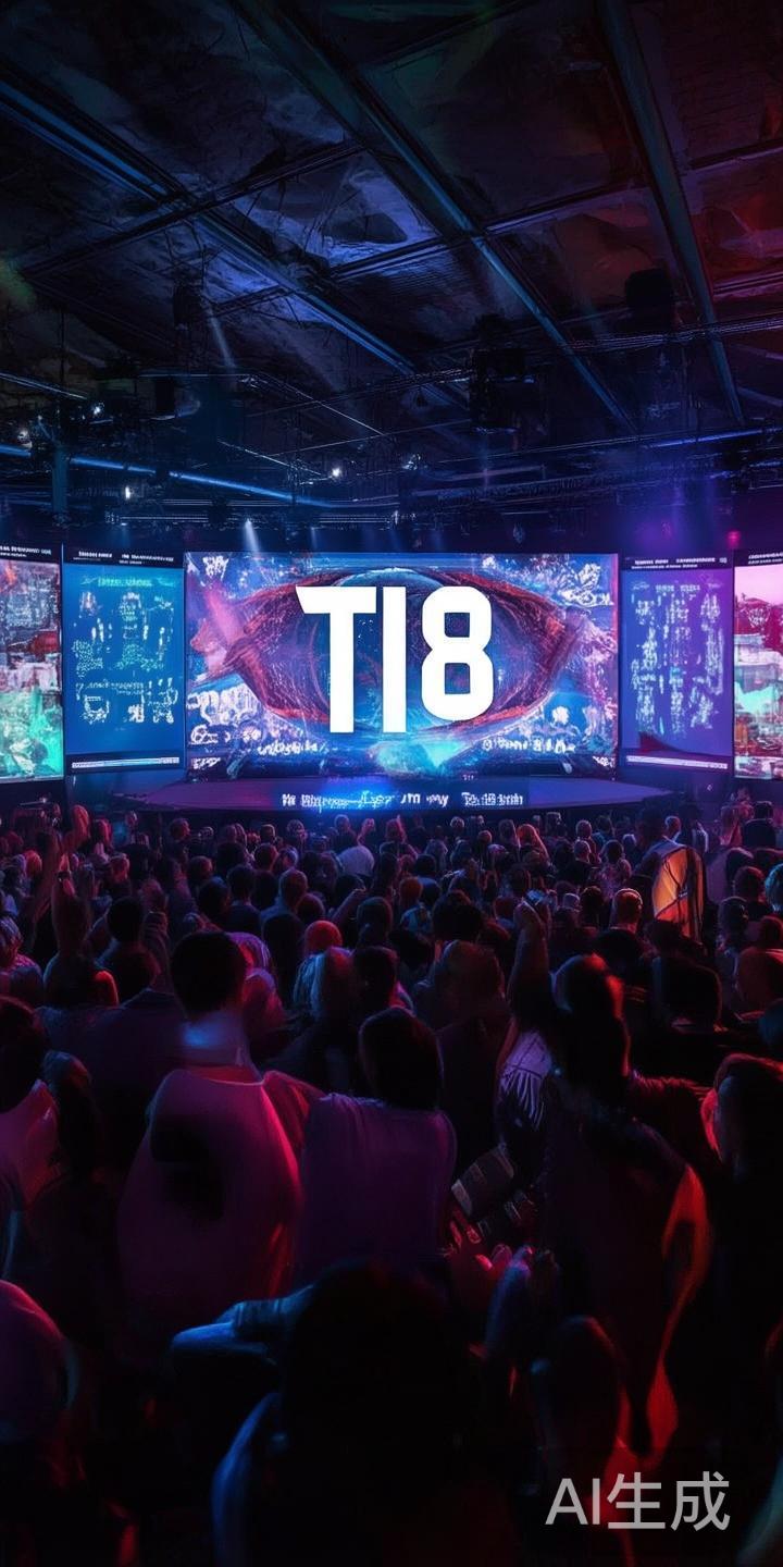 2023年TI8国际邀请赛赛程全盘解析与雷竞技平台赛事安排详细攻略