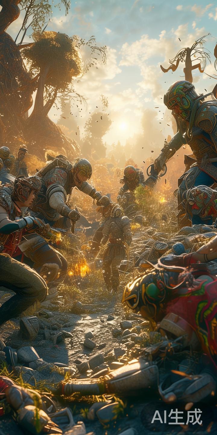 雷竞技RA最新玩法全面解析：核心策略与技巧全方位揭秘