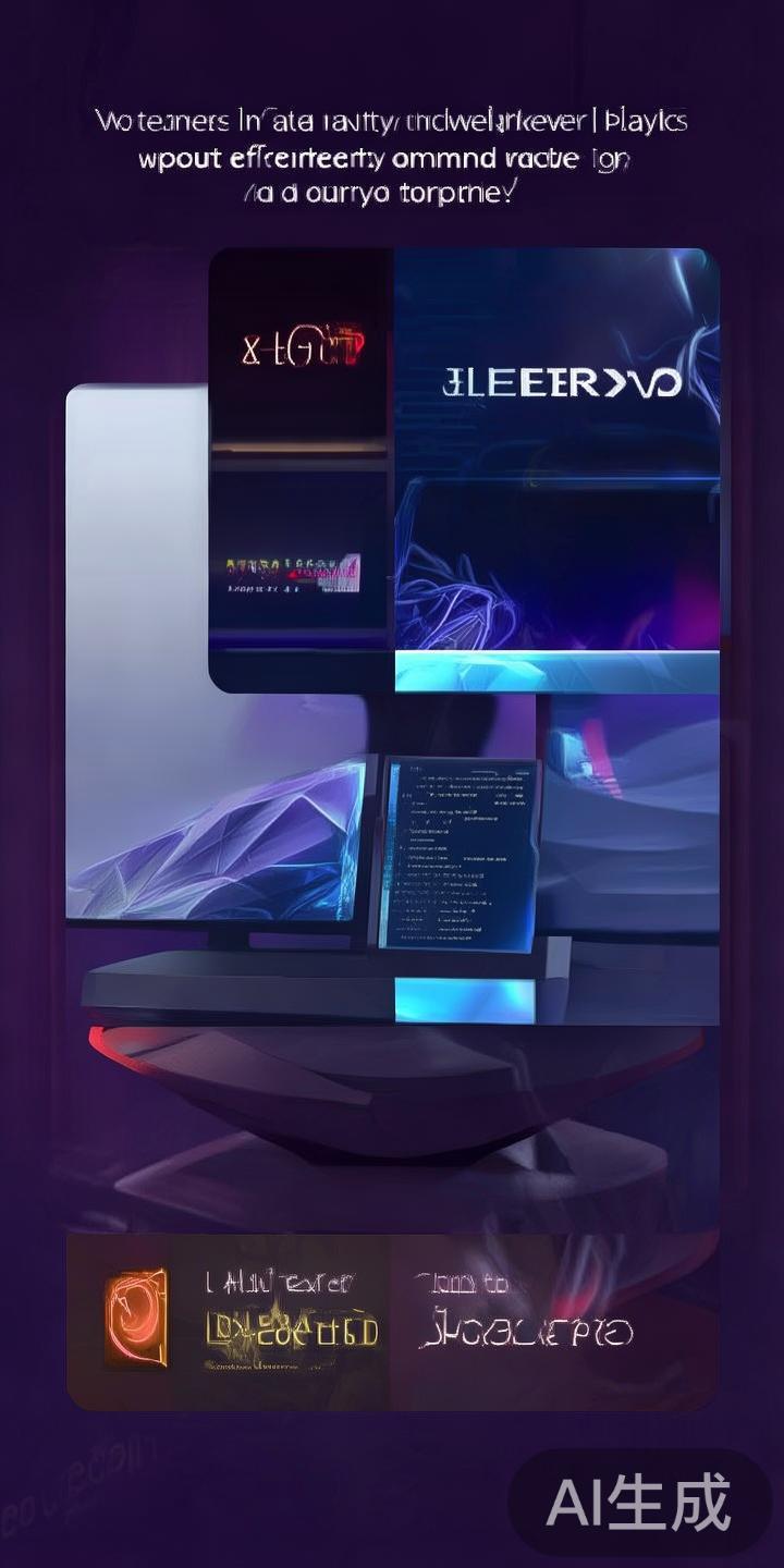 在当今网络娱乐高速发展的背景下，电竞与博彩平台层出