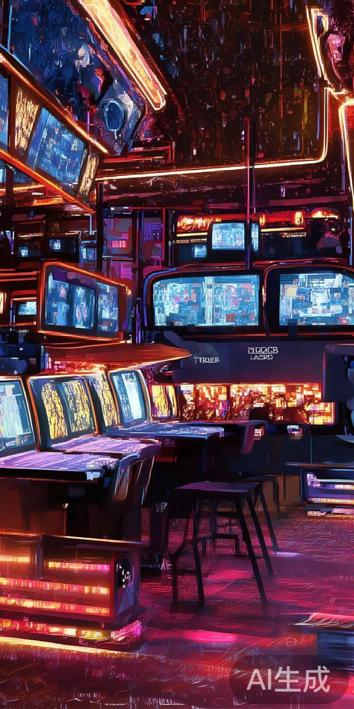 丰富的游戏资源：囊括各种热门游戏项目，从经典的赌场