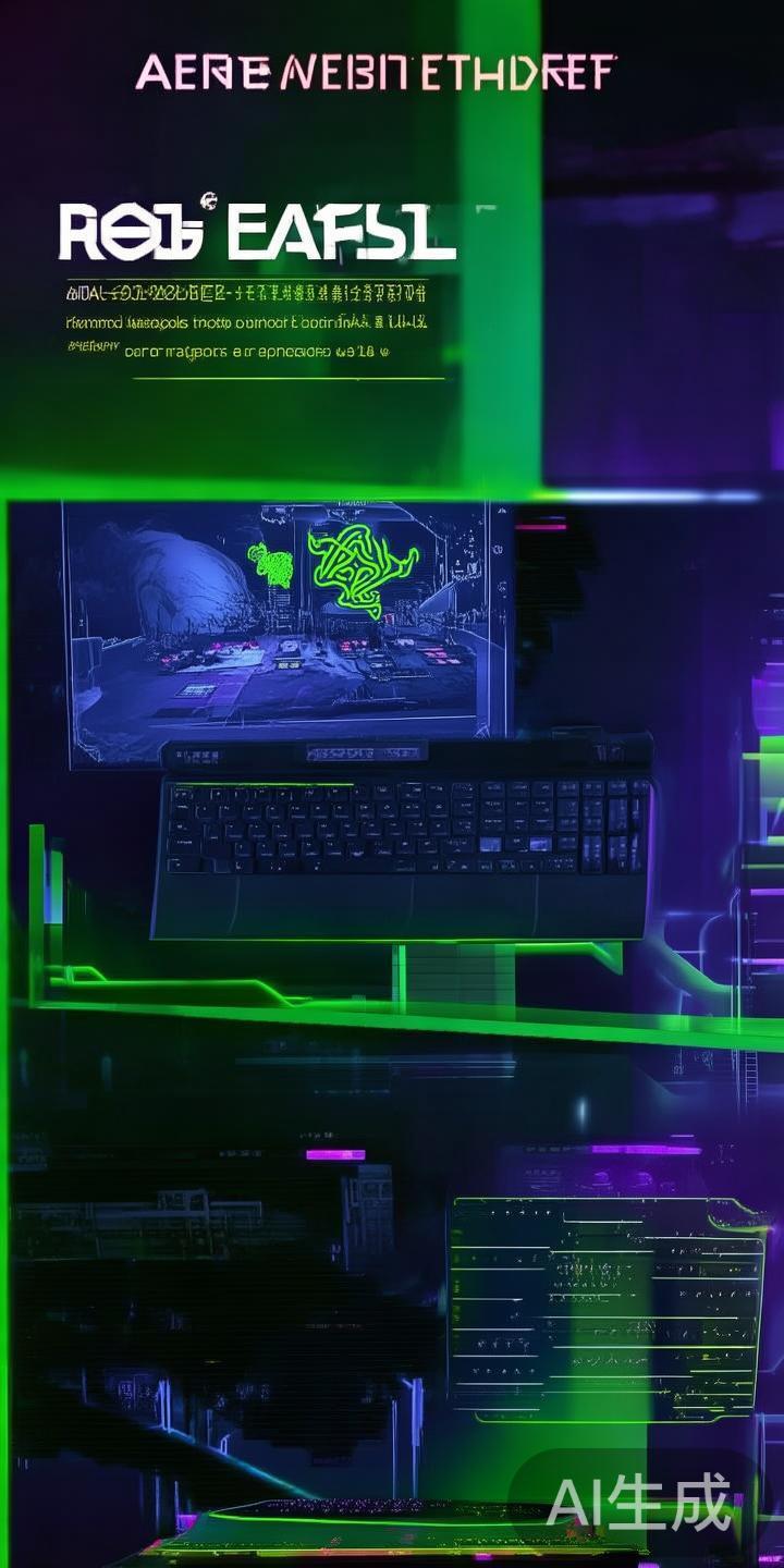 在当今互联网快速发展的背景下，线上娱乐和电子竞技行