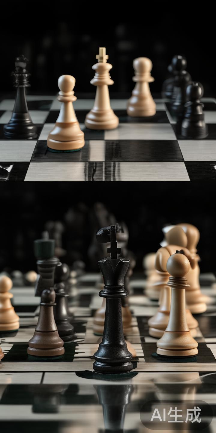 案例分析：类似事件的启示
历史上，某些体育赛事和