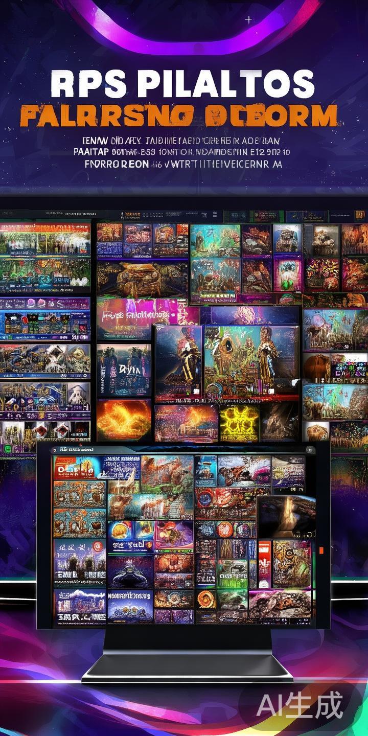 雷竞技rita平台攻略体验全解析：最新玩法与优惠活动推荐