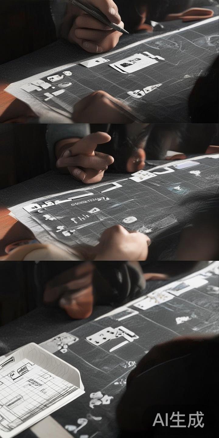 雷竞技输赢分析：深入揭秘游戏中的胜负规律与实用技巧