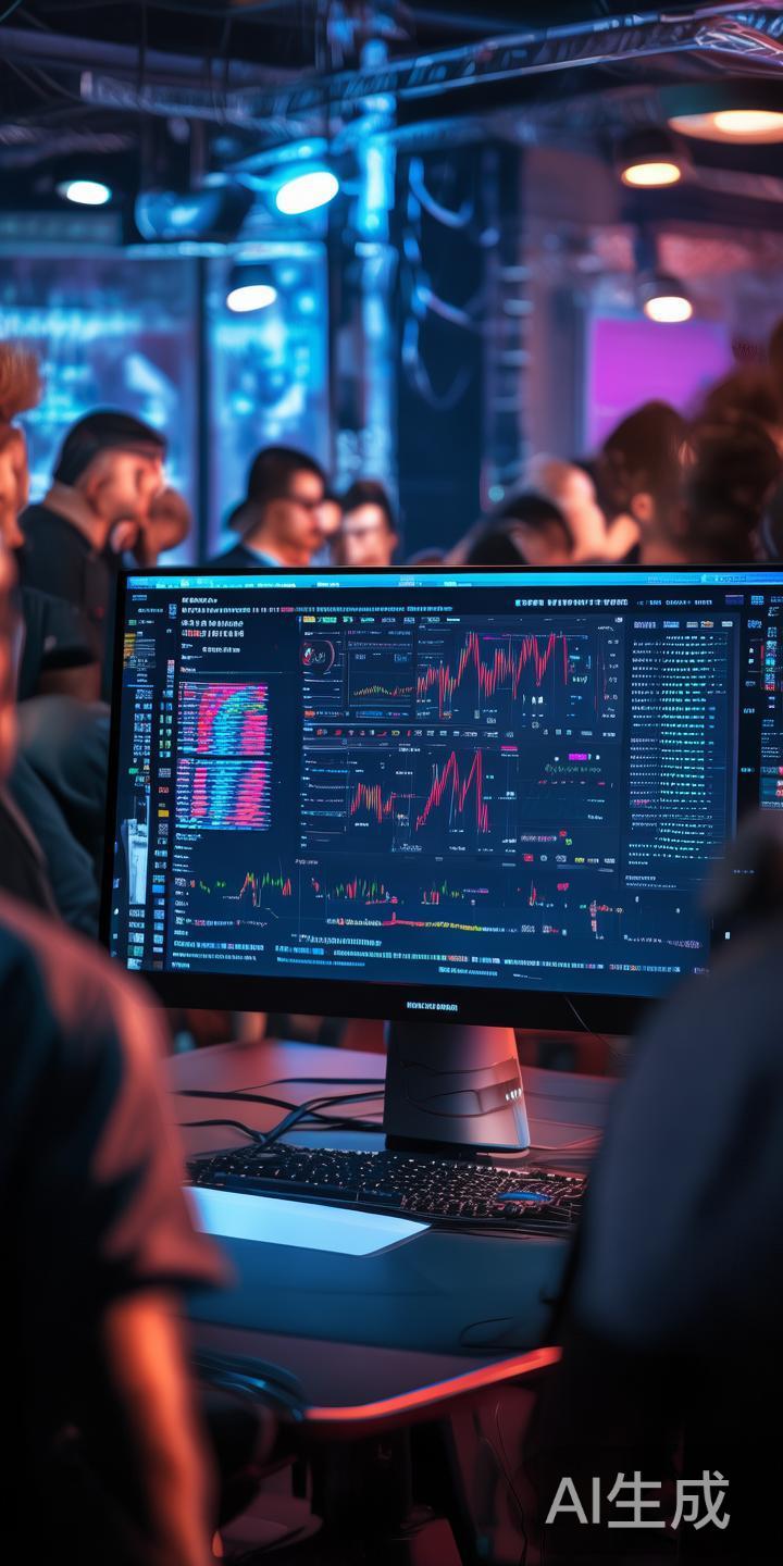 选择雷竞技电竞预测，享受最专业最准的赛事分析体验